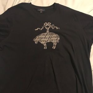 Brooks Brothers Short Sleeve Shirt